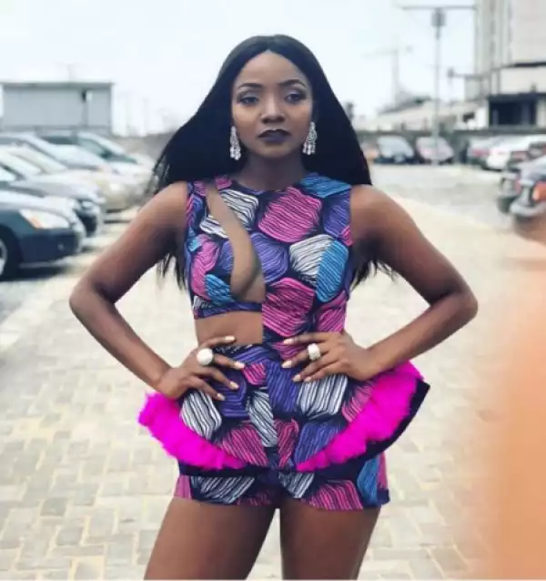 I Hassled Don Jazzy To Sign Me But He Refused – Simi Reveals